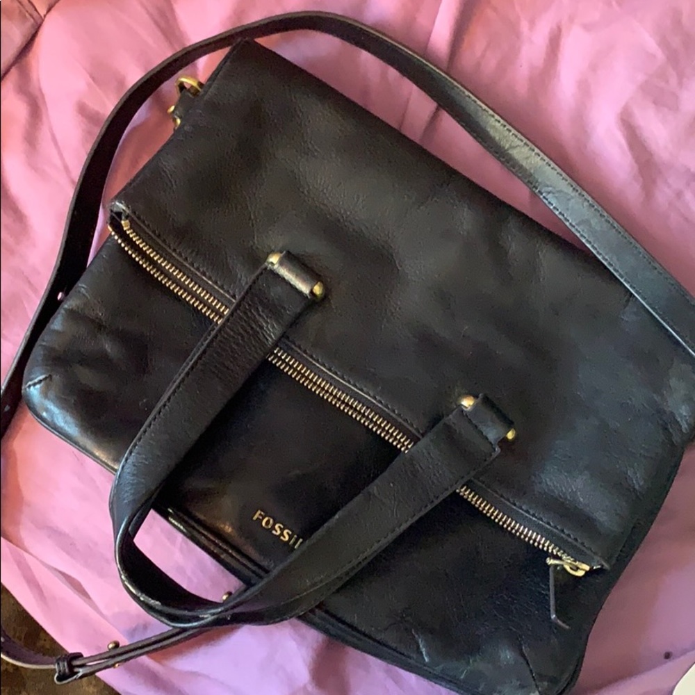 Fossil bag